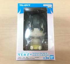 未開封 ブルーロック 蜂楽廻 ととのった〜フィギュア