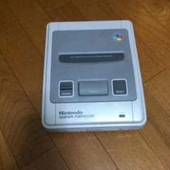スーパーファミコン格安セール中のサムネイル