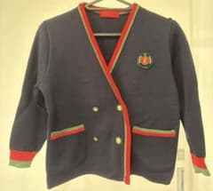 Roberta di Camerino カーディガン 130cmのサムネイル