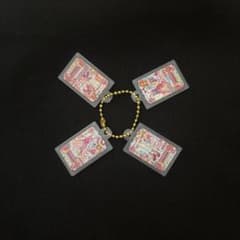 アイカツ ガチャガチャ 大スター宮いちご祭り グッズコレクション2のサムネイル