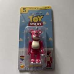베어 브릭 bearbrick 장난감 이야기 toystory 복권