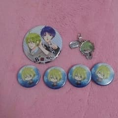 マジフォー 野村エルグッズのサムネイル