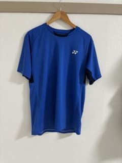 YONEX ゲームシャツ O テニス　バドミントンのサムネイル