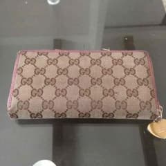 GUCCI 長財布のサムネイル