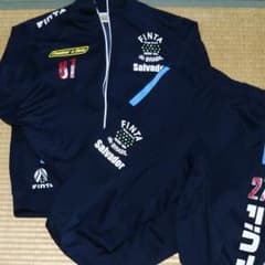 フィンタ ジャージのサムネイル
