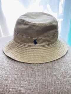 ラルフローレン POLO GOLF バケットハットのサムネイル