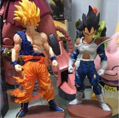 ドラゴンボール フィギュアのサムネイル