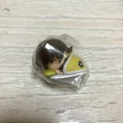 ブルーロック おねむたん 蜂楽廻 にどね アースカラーverのサムネイル