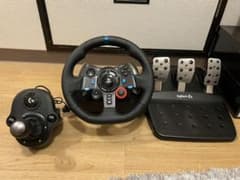 Logicool G29 シフター付きのサムネイル