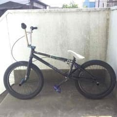 BMX ZODIAC (WETHEPEOPLE)のサムネイル