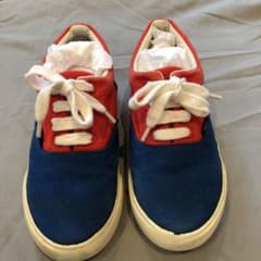 BDER スニーカーキッズ　19cm こども　靴のサムネイル