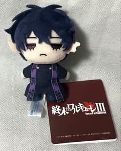 終末のワルキューレⅢ マスコット vol.2 ベルゼブブ ⑷ - メルカリ