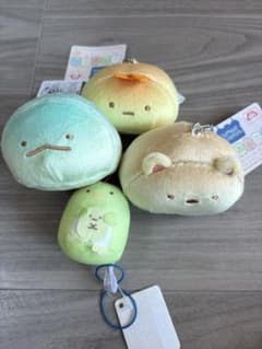 스미코빵 쿄시츠 스미코구라시