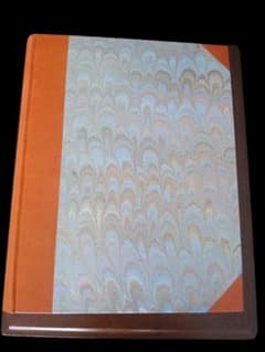 美品・未使用品 イルパピロ IL PAPIRO フォトアルバム 稀少！インテリア 美品・未使用品 イルパピロ IL PAPIRO フォトアルバム 稀少