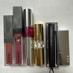 デパコス 人気ブランド リップ グロス 6本セット - メルカリ