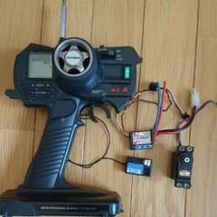 サンワプロポ 受信機 他のサムネイル