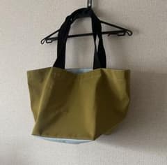 ティンカーベル様】エルベシャプリエ 925N 舟型L ナイロン 未使用 