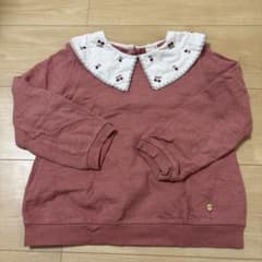 プティマィン　トレーナーのサムネイル