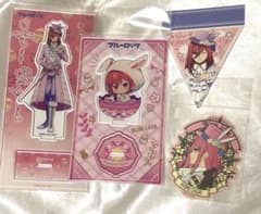 千切豹馬 アクリルスタンド イースターのサムネイル