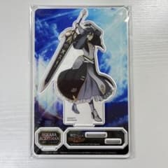 ブレオダ閃撃騎士ミカサ・アッカーマン アクリルスタンド - メルカリ