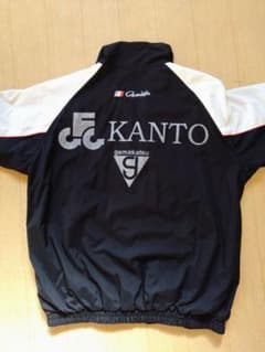 Gamakatsu フィッシングジャケット - メルカリ