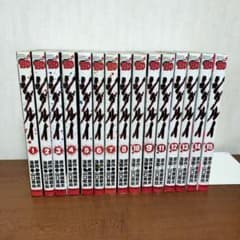 シグルイ 全巻(1〜15) 山口貴由 - メルカリ