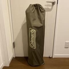 コールマン レイチェア coleman オリーブのサムネイル