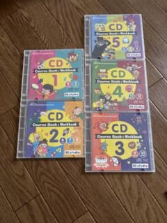 ベネッセこども英語Elementary Progressive Courseのサムネイル