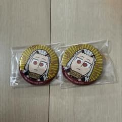 あんスタ ぶくぶ缶バッジ 乱凪砂 - メルカリ