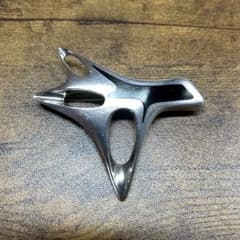 Georg Jensen ジョージジェンセン 323 ヘニングコッペル ブローチ