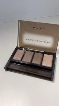 KATE Mellow Brown Eyes BR-8 アイシャドウのサムネイル