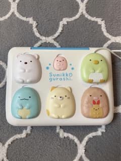 すみっコぐらしパソコンのサムネイル