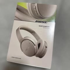BOSE QUIETCOMFORT 新品未開封のサムネイル