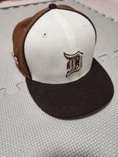 NEW ERA Detroit Tigers HAP VAL DAY CRMのサムネイル