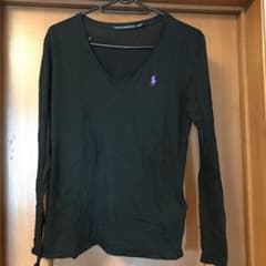 Z様 専用  ロンT ラルフローレンのサムネイル