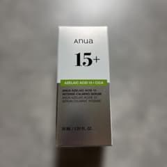 anua アゼライン酸　新品未開封のサムネイル