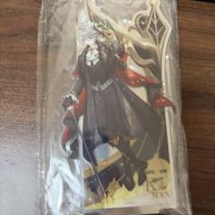 【原神】カーヴェ　アルハイゼン　アクリルスタンド　ケンタッキーコラボ　KFCのサムネイル