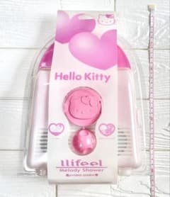 Rare Toshiba Hello Kitty Me Roddy Shower Speaker BK-701KT