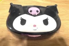 廃盤 レア クロミ ウェットティッシュケース サンリオ ウエット