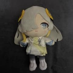 ヰ世界情緒　おすわりぬいぐるみ サンフラワー ヰ世界情緒 おすわりぬいぐるみ サンフラワー - メルカリ