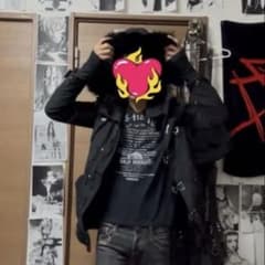 ロンT お兄系 英字 vkei v系 平成 y2k archive - メルカリ