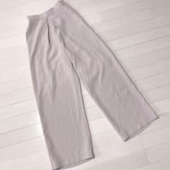 【LIPSURVICE】ピンク ワイドパンツのサムネイル