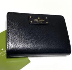 spade ケイトスペード 折り財布新品❣️本日値下げ早い者勝ち❣️のサムネイル