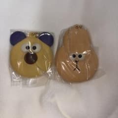 こぐまいたんカフェ2点セットのサムネイル