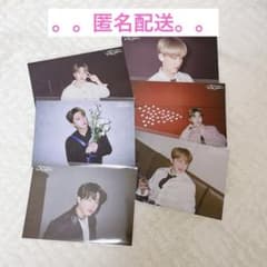 Stray Kids スキズ チャンビン ポストカードセット 展覧会 - メルカリ