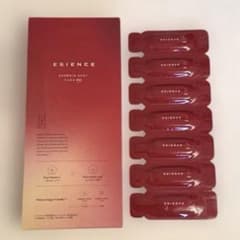 ESIENCE C×AZダーマインショット200 7包 箱無し - メルカリ