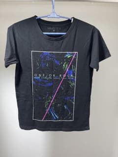 ONE OK ROCK 2018年日本ツアーTシャツ XLのサムネイル