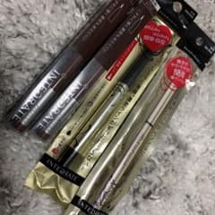 資生堂 IE Lリキツドアイブロー 2のサムネイル