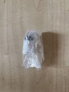 Combi ミニチュアチャーム　哺乳瓶のサムネイル