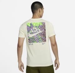 Nike プリントTシャツ S.7-2のサムネイル